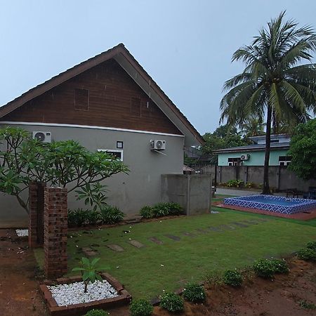 Casa Tiga Homestay Besut Kampung Kuala Besut Екстериор снимка