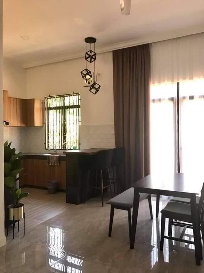 Casa Tiga Homestay Besut Kampung Kuala Besut Екстериор снимка