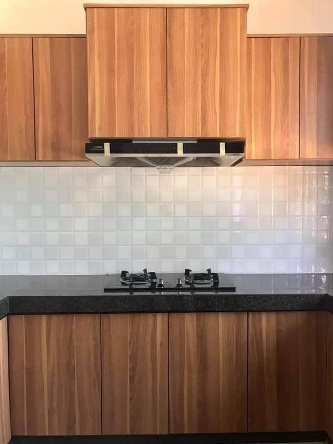 Casa Tiga Homestay Besut Kampung Kuala Besut Екстериор снимка