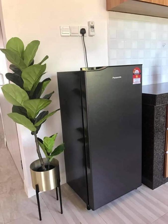 Casa Tiga Homestay Besut Kampung Kuala Besut Екстериор снимка