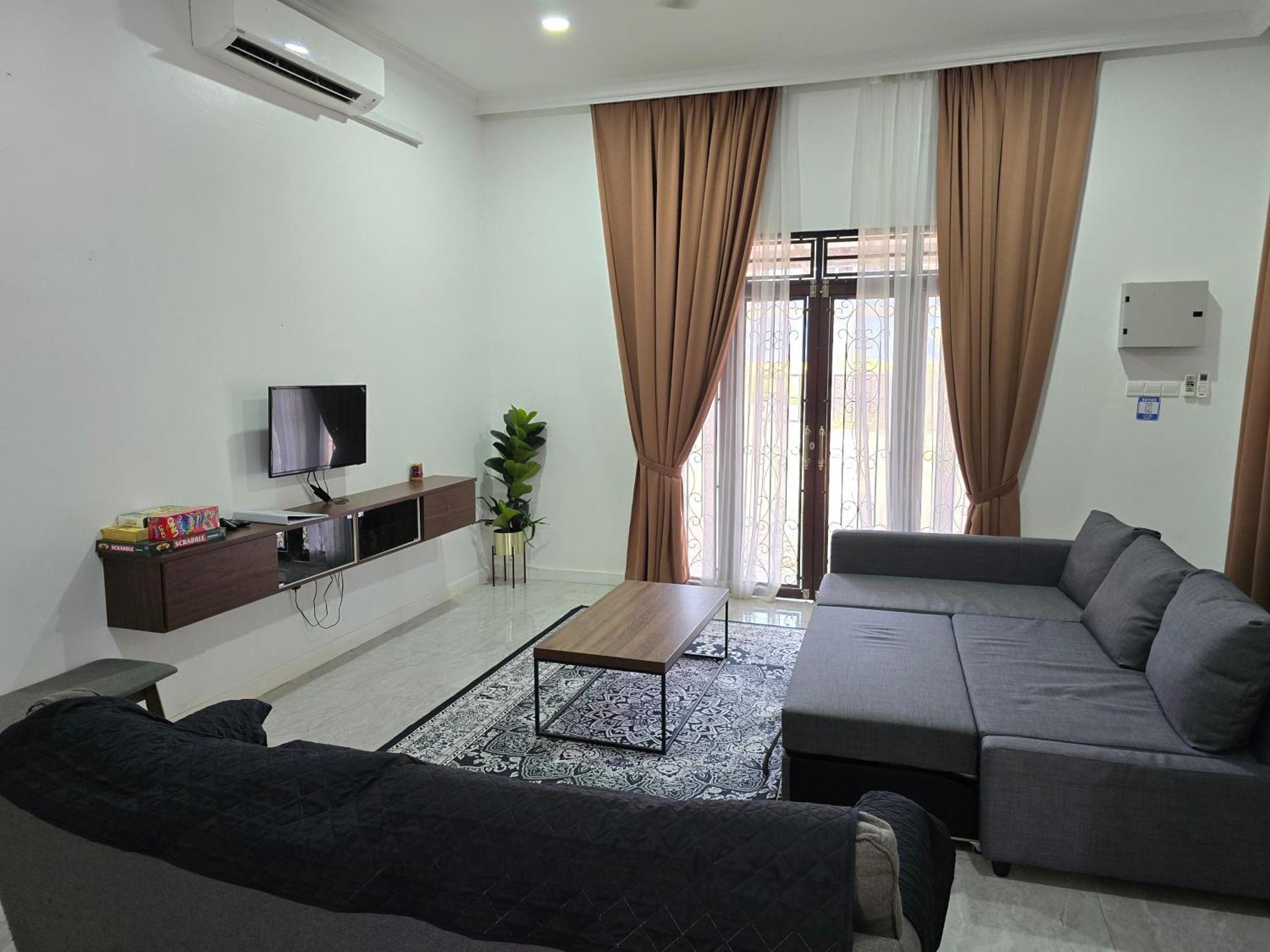 Casa Tiga Homestay Besut Kampung Kuala Besut Екстериор снимка