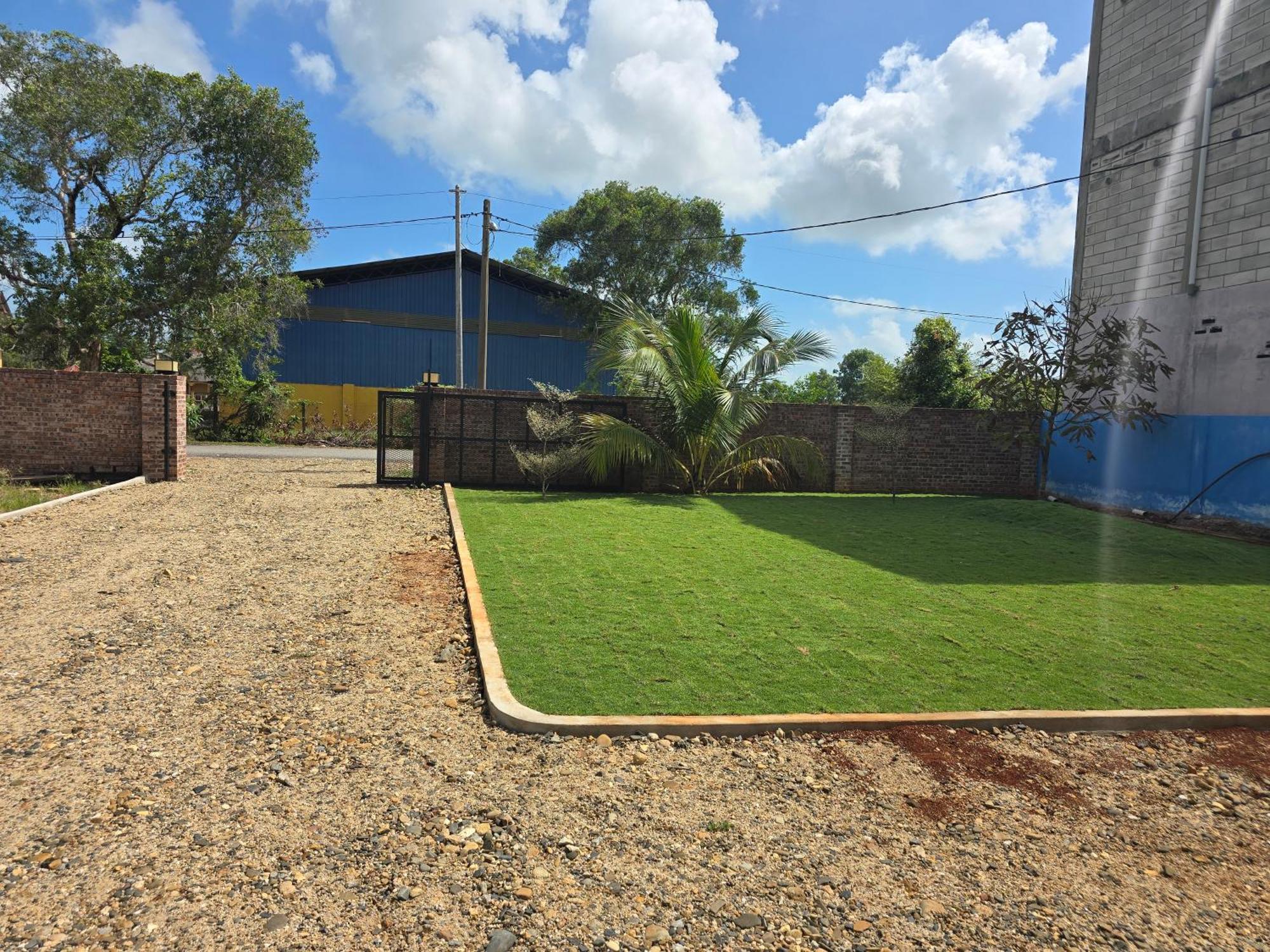Casa Tiga Homestay Besut Kampung Kuala Besut Екстериор снимка